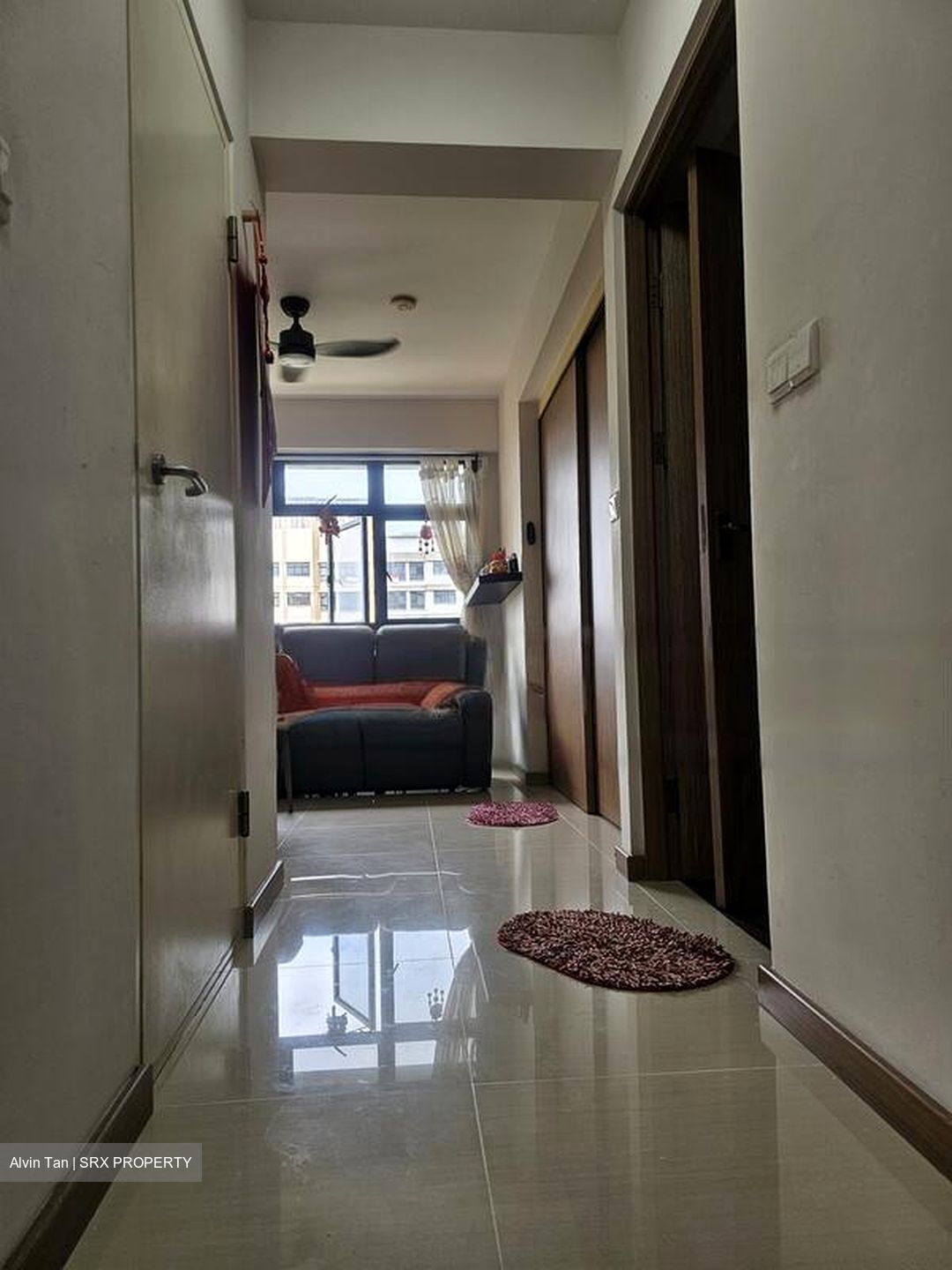 Blk 456B Fernvale Woods (Sengkang), HDB 2 Rooms #483363281